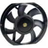 Axial Flow Fans, 12V, 48V, 24V, 0.47A