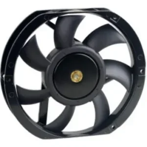 Axial Flow Fans, 12V, 48V, 24V, 0.47A