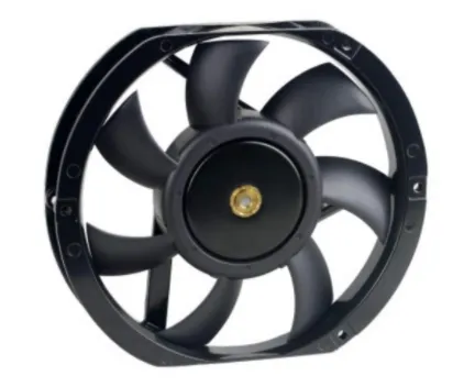 Axial Flow Fans, 12V, 48V, 24V, 0.47A