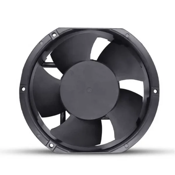 Axial Flow Fans, 17251, 110V-220V - view 2