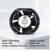 Axial Flow Fans, 17251, 110V-220V - view 3