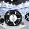 Axial Flow Fans, 17251, 110V-220V - view 4