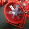 Axial Flow Fans, 18inch, 450mm, 1450rpm, Portable