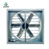 Axial Flow Fans, 220/380V, Cast
