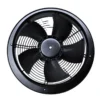 Axial Flow Fans, 230V, 300mm, Brushless