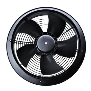 Axial Flow Fans, 230V, 300mm, Brushless