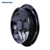 Axial Flow Fans, 230V, 300mm, Brushless - view 2