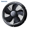 Axial Flow Fans, 230V, 300mm, Brushless - view 4
