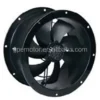 Axial Flow Fans, 250mm, 12V, Stainless, Steel - view 2
