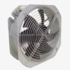 Axial Flow Fans, 250mm, 12V, Stainless, Steel - view 5