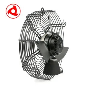 Axial Flow Fans, 250mm, 220 V, Electric