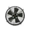 Axial Flow Fans, 250mm, 220 V, Electric - view 3