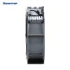 Axial Flow Fans, 250mm, Aluminum, 230v - view 3