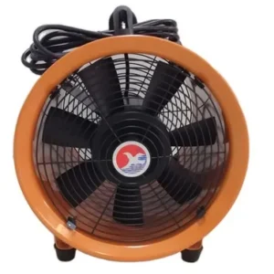 Axial Flow Fans, 300mm, 110v 220v 240v, 450