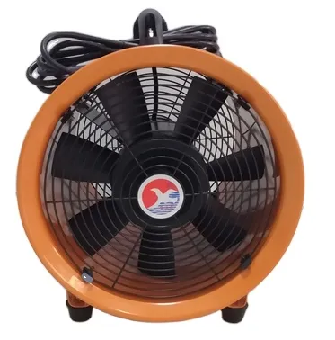 Axial Flow Fans, 300mm, 110v 220v 240v, 450