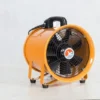 Axial Flow Fans, 300mm, 110v 220v 240v, 450 - view 2