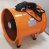 Axial Flow Fans, 300mm, 110v 220v 240v, 450 - view 3