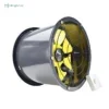 Axial Flow Fans, 300mm, Brushless