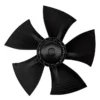 Axial Flow Fans, 350mm, Other, Electric