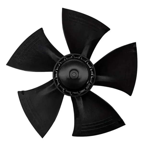 Axial Flow Fans, 350mm, Other, Electric