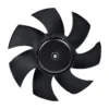 Axial Flow Fans, 350mm, Other, Electric - view 2