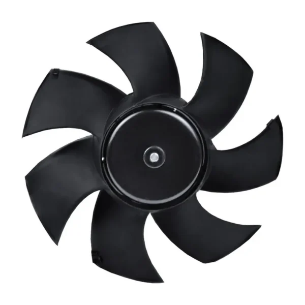 Axial Flow Fans, 350mm, Other, Electric - view 2