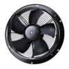 Axial Flow Fans, 350mm, Other, Electric - view 3