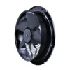 Axial Flow Fans, 350mm, Other, Electric - view 4