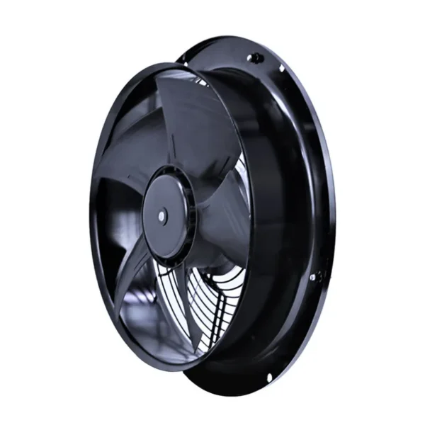 Axial Flow Fans, 350mm, Other, Electric - view 4