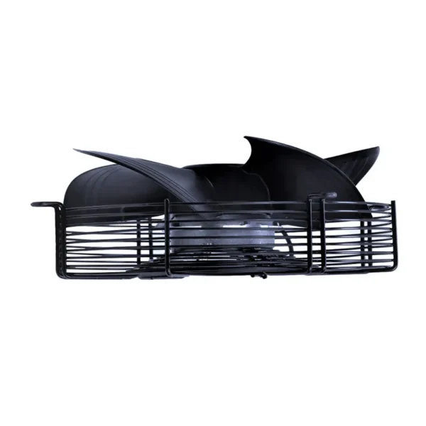 Axial Flow Fans, 350mm, Other, Electric - view 5