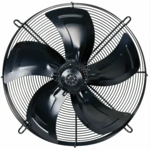 Axial Flow Fans, 400mm, 500mm