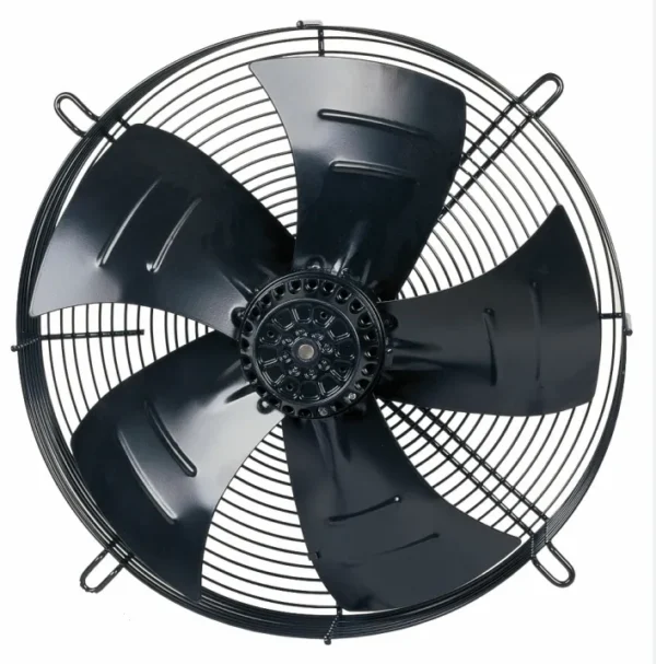 Axial Flow Fans, 400mm, 500mm - view 4