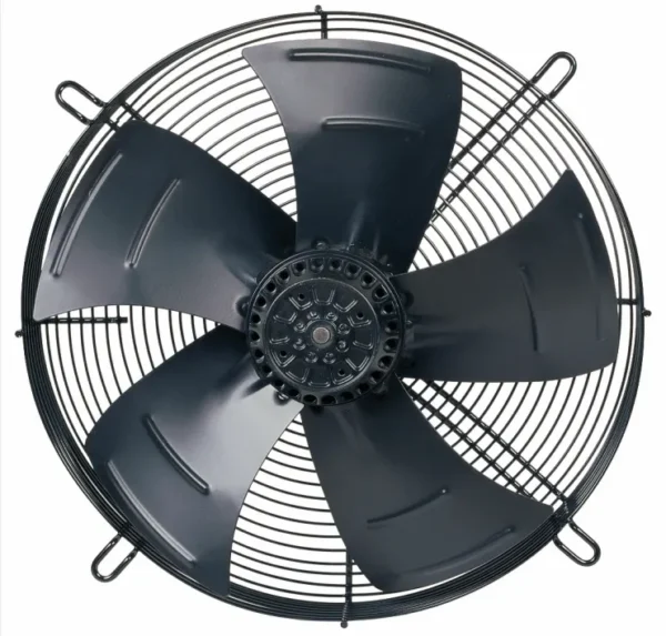 Axial Flow Fans, 400mm, 500mm - view 6