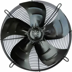 Axial Flow Fans, 450mm, 220