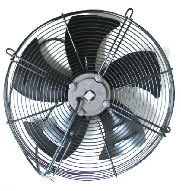 Axial Flow Fans, 450mm, 220 - view 2