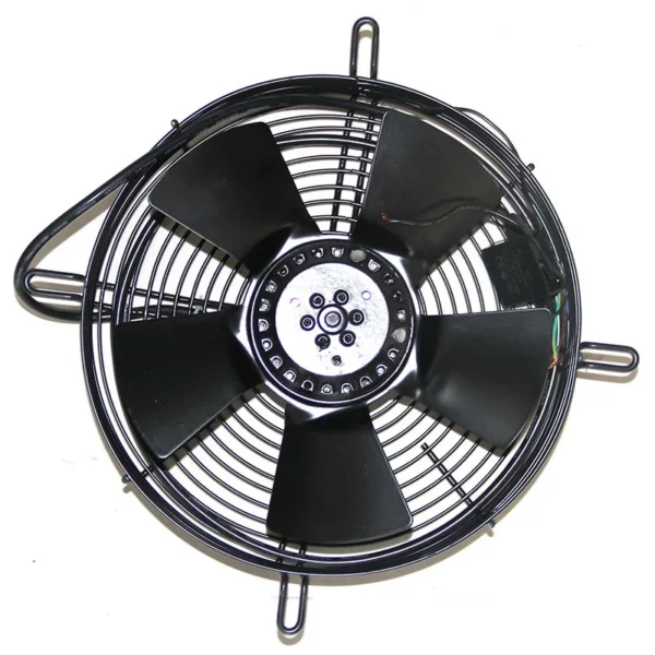 Axial Flow Fans, 450mm, 220 - view 3