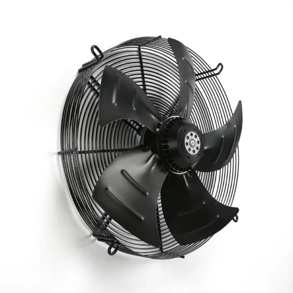 Axial Flow Fans, 450mm, 220 - view 6