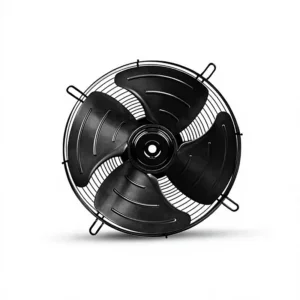 Axial Flow Fans, 450mm, Brushless