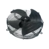 Axial Flow Fans, 450mm, Brushless - view 2