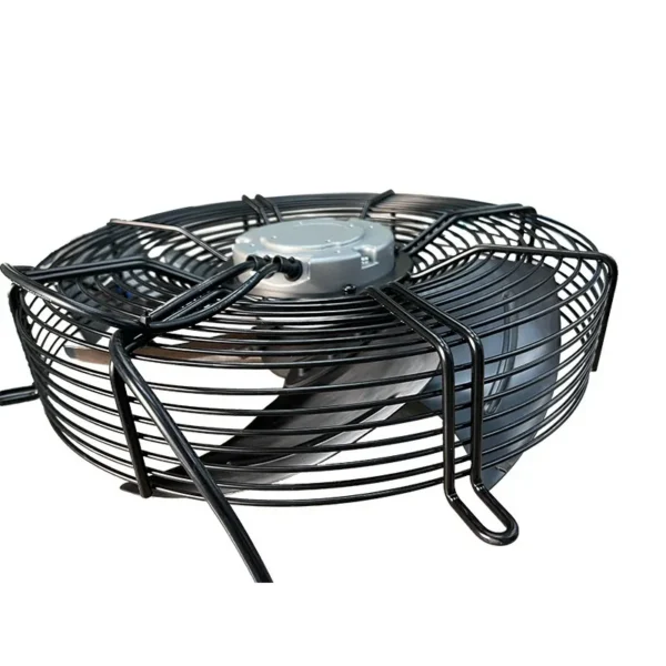 Axial Flow Fans, 450mm, Brushless - view 3