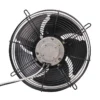 Axial Flow Fans, 450mm, Brushless - view 5