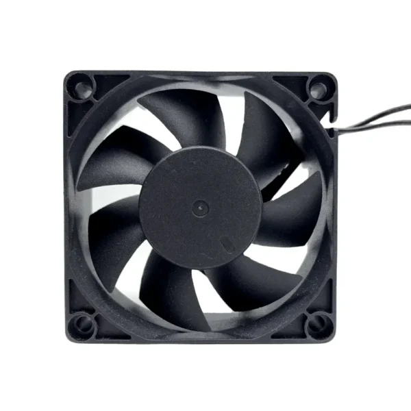 Axial Flow Fans, 7cm, Plastic