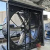 Axial Flow Fans, 98'', 380-480v, 235000m³ - view 2