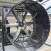 Axial Flow Fans, 98'', 380-480v, 235000m³ - view 3