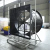 Axial Flow Fans, 98'', 380-480v, 235000m³ - view 4