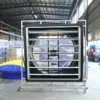 Axial Flow Fans, 98'', 380-480v, 235000m³ - view 5