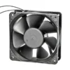 Axial Flow Fans, E12038-YH1, 120X120X38mm, 110V/220V, Plastic