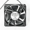 Axial Flow Fans, E12038-YH1, 120X120X38mm, 110V/220V, Plastic - view 2