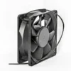 Axial Flow Fans, E12038-YH1, 120X120X38mm, 110V/220V, Plastic - view 4