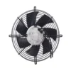 Axial Flow Fans, FANOVA, 250mm, 230V